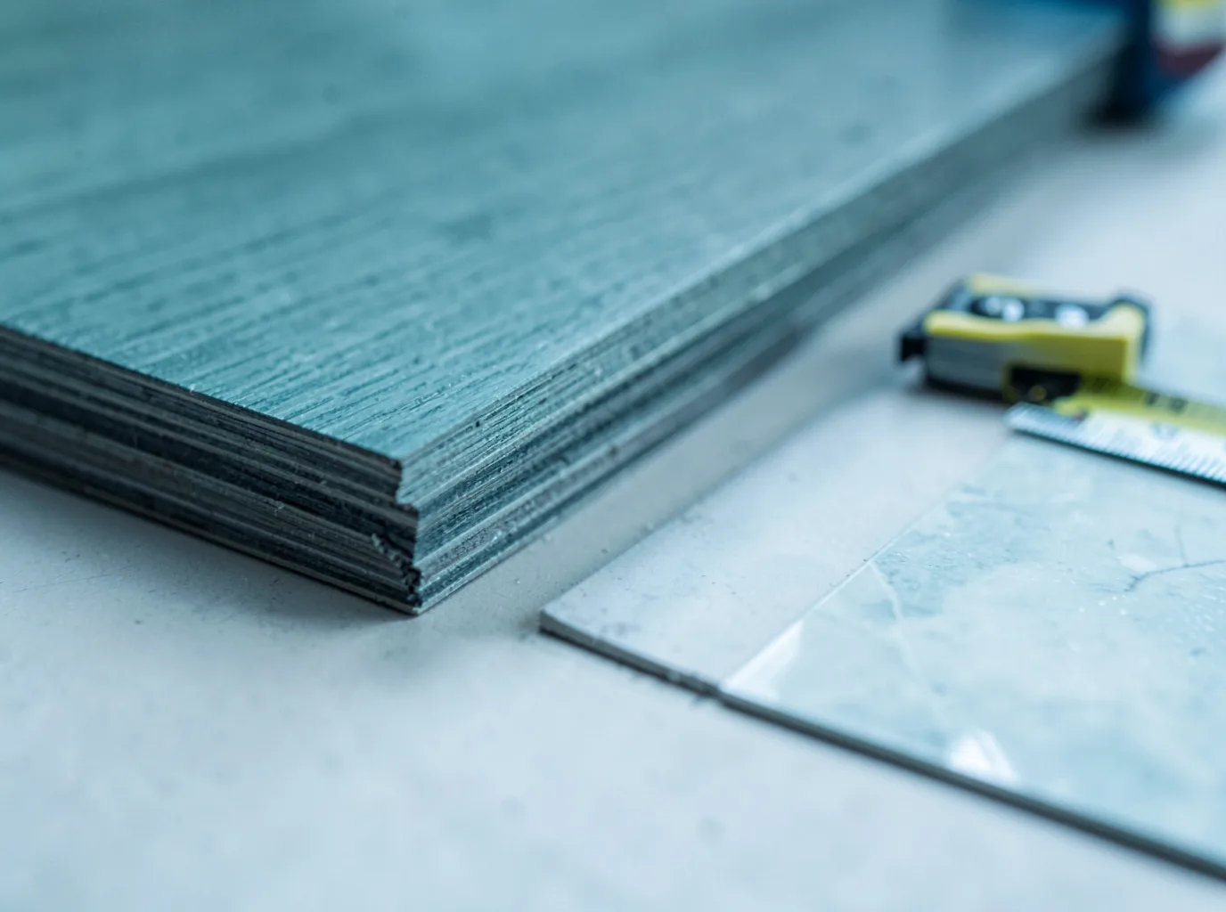 Luxury Vinyl Plank Installation Gales Ferry, CT FAQs